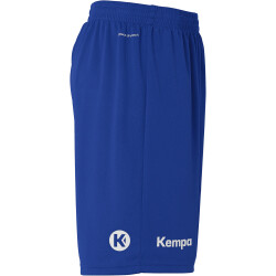 Kempa Team Handballshorts Herren royal XL