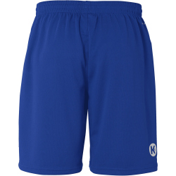 Kempa Team Handballshorts Herren royal 3XL