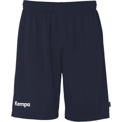 Kempa Team Handballshorts Herren marine XL