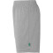 Kempa Team Handballshorts Herren dark grau melange M