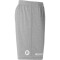 Kempa Team Handballshorts Herren dark grau melange M