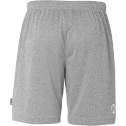 Kempa Team Handballshorts Herren dark grau melange XL