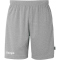 Kempa Team Handballshorts Herren dark grau melange 3XL