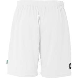 Kempa Team Handballshorts Herren wei&szlig; XXL