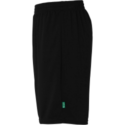 Kempa Team Handballshorts Herren schwarz L