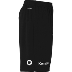 Kempa Team Handballshorts Herren schwarz L