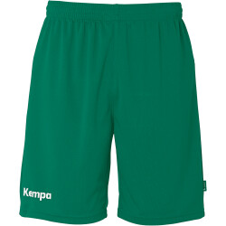 Kempa Team Handballshorts Kinder lagune 116
