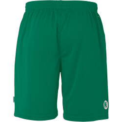 Kempa Team Handballshorts Kinder lagune 116