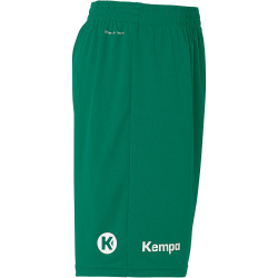 Kempa Team Handballshorts Kinder lagune 116