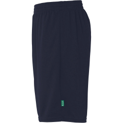 Kempa Team Handballshorts Kinder marine 116
