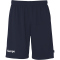 Kempa Team Handballshorts Kinder marine 116