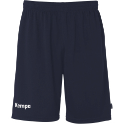 Kempa Team Handballshorts Kinder marine 152