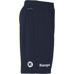 Kempa Team Handballshorts Kinder marine 152