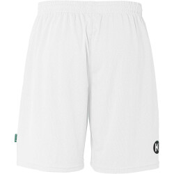 Kempa Team Handballshorts Kinder weiß 116