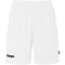 Kempa Team Handballshorts Kinder wei&szlig; 152