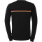 Kempa Team Germany Deutschland Sweatshirt Herren schwarz S