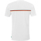 Kempa Team Germany Deutschland T-Shirt Herren wei&szlig; S