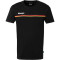 Kempa Team Germany Deutschland T-Shirt Kinder schwarz 116