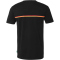 Kempa Team Germany Deutschland T-Shirt Kinder schwarz 116