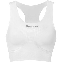 Kempa Performance Pro Sport-BH Damen weiß XS