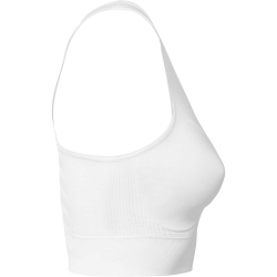 Kempa Performance Pro Sport-BH Damen wei&szlig; XS