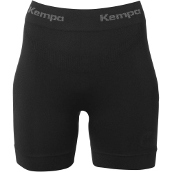 Kempa Performance Pro Funktionsshorts Damen schwarz S