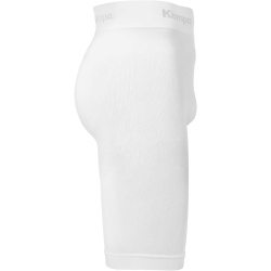 Kempa Performance Pro Funktionsshorts Herren wei&szlig; XXL