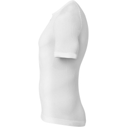 Kempa Performance Pro Funktionsshirt Herren wei&szlig; S