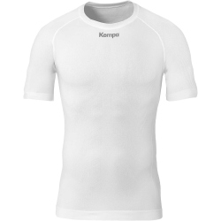 Kempa Performance Pro Funktionsshirt Herren wei&szlig; XL