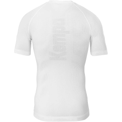 Kempa Performance Pro Funktionsshirt Herren wei&szlig; XXL