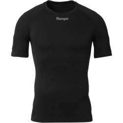 Kempa Performance Pro Funktionsshirt Herren schwarz M