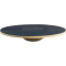Select Balance Board II braun schwarz kleine & gro&szlig;e Kugel