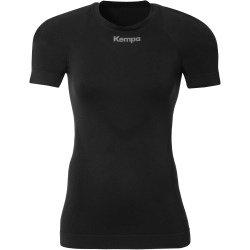 Kempa Performance Pro Funktionsshirt Damen schwarz S