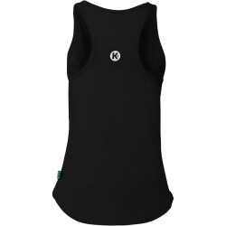 Kempa Singlet Damen schwarz XS
