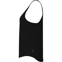 Kempa Singlet Damen schwarz XL