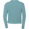 Kempa Cropped-Top Damen aqua XS