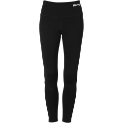 Kempa Tights Herren schwarz S