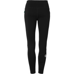 Kempa Tights Herren schwarz S