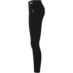 Kempa Tights Herren schwarz S