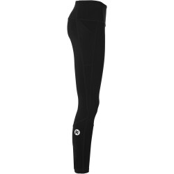 Kempa Tights Herren schwarz S