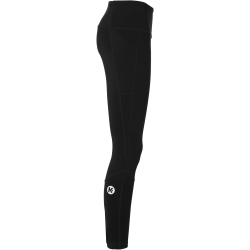 Kempa Tights Herren schwarz M