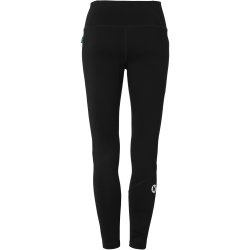 Kempa Tights Herren schwarz XL