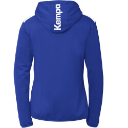 Kempa Emotion 27 Trainingsjacke mit Kapuze Damen...