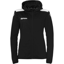 Kempa Emotion 27 Trainingsjacke mit Kapuze Damen...
