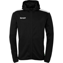 Kempa Emotion 27 Trainingsjacke mit Kapuze Herren...