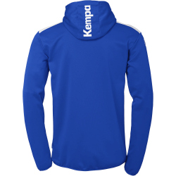 Kempa Emotion 27 Trainingsjacke mit Kapuze Kinder...