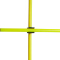 Select Stangenhalter (Clip) schwarz