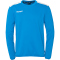 Kempa Emotion 27 Sweatshirt Herren kempablau/weiß S