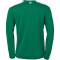 Kempa Emotion 27 Sweatshirt Herren lagune/weiß S