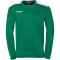 Kempa Emotion 27 Sweatshirt Herren lagune/weiß L